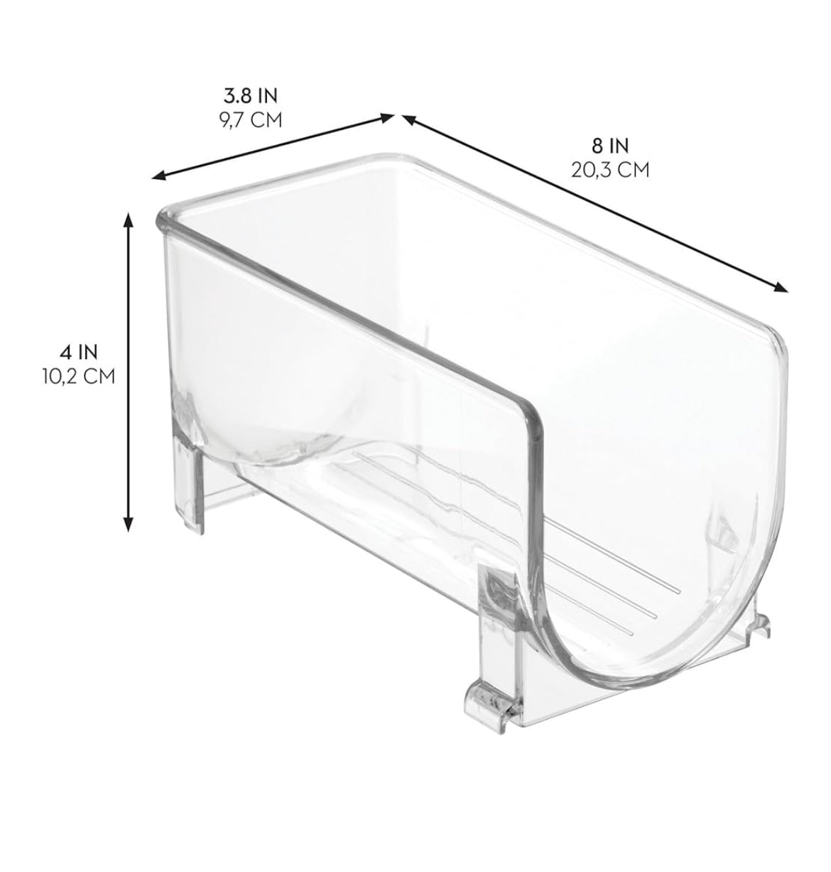 Stackable Bottle Holder