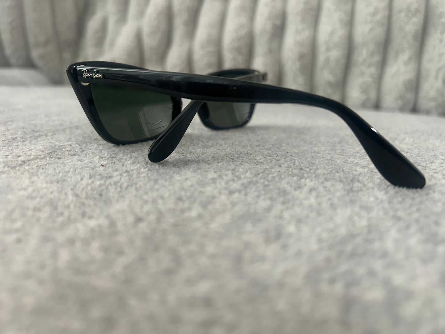 Ray Ban LADY BURBANK (used)