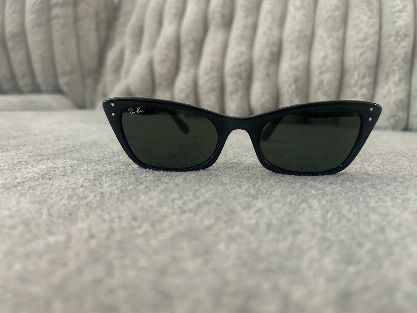 Ray Ban LADY BURBANK (used)