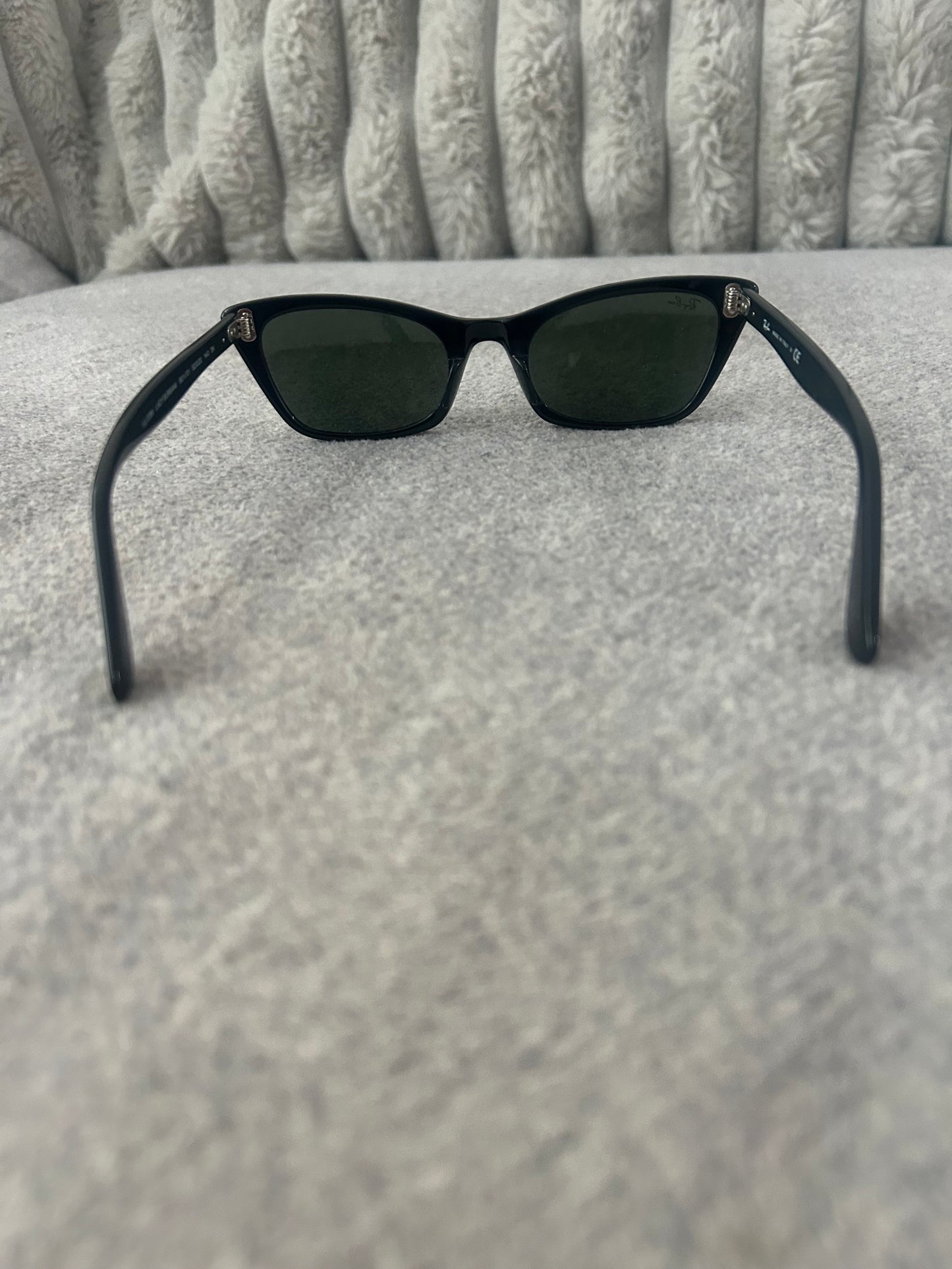 Ray Ban LADY BURBANK (used)