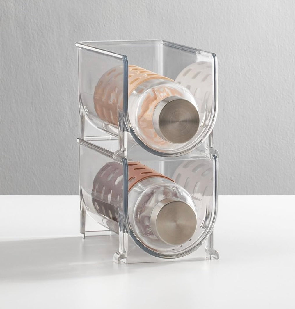 Stackable Bottle Holder