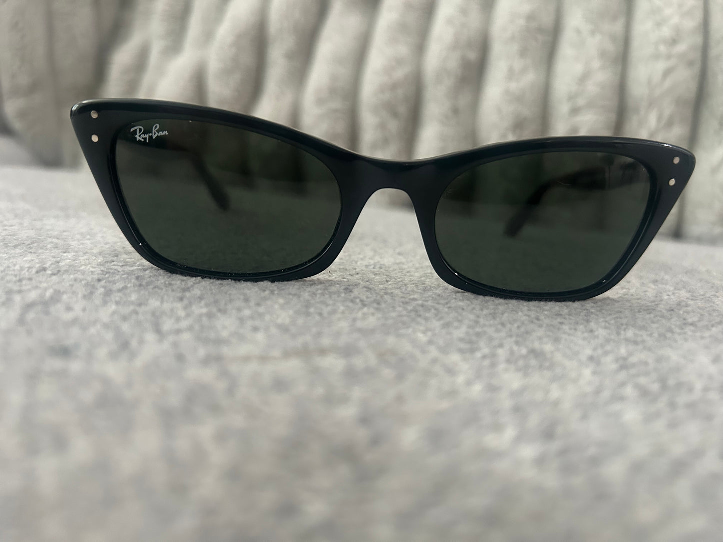 Ray Ban LADY BURBANK (used)